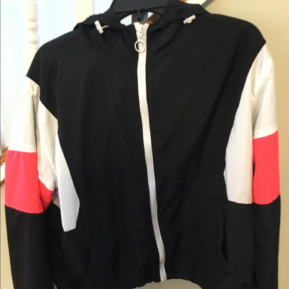 Windbreaker
